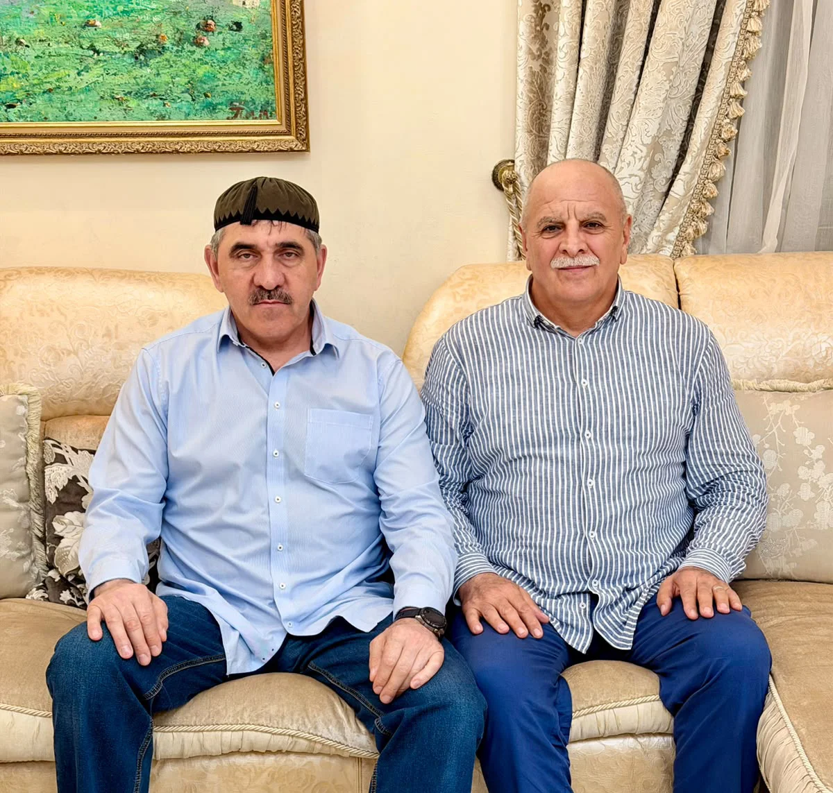 Уссу кунасса дус